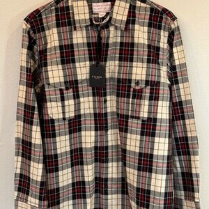 Filson Light Weight Guide Shirt